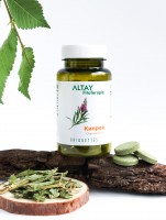 Монобрикет Кипрей (Иван-Чай)