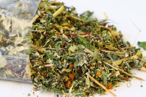 Сбор №033 Мастопатийный 500 гр