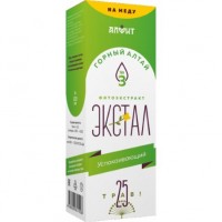 Экстал Горный-3 Успокаивающий