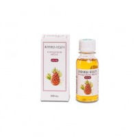 Живица кедра в кедровом масле 20%