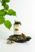 Монобрикет Мать-и-мачеха