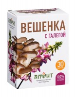 Вешенка с галегой (капсулы)