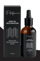 Масло для восстановления волос