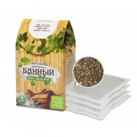 «Душа бани» Фитограция