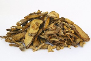 Корень солодки (Лакрица) 35 гр