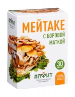 Мейтаке с боровой маткой (капсулы)