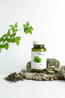 Монобрикет Мята