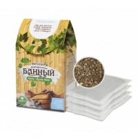 «Душа бани» Фитодыхание