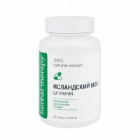 Экстракт Исландского мха