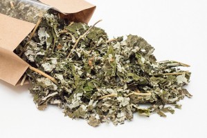 Листья малины 30 гр