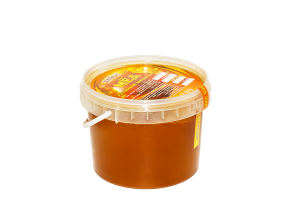 Алтайский Мёд 1 кг