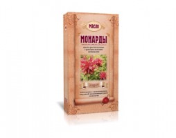 Масляный экстракт Монарда