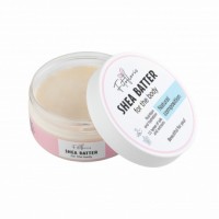 Крем-баттер для тела с маслом Ши