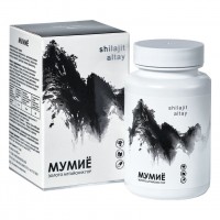 Мумие 60 капсул