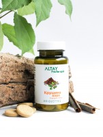 Монобрикет Крушина Кора