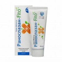 Крем Фитол-3 Раноспазан