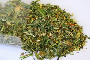 Сбор Гинекологический противоопухолевый 100 гр