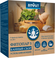 Фитопар-5 Успокаивающий мини