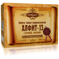 Алфит-13 Климактерический