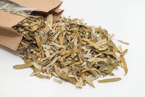 Листья облепихи 500 гр