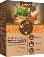 Фитопар-3 Общеукрепляющий