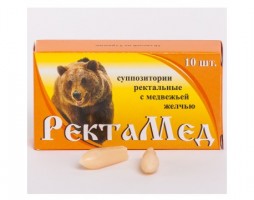 Правда ли медвежья желчь спасает от рака и гепатита - Лайфхакер