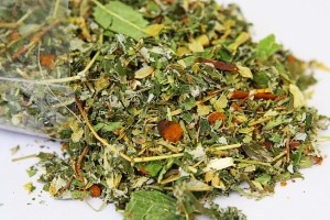 Сбор №036 Отхаркивающий 500 гр