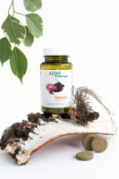 Монобрикет Левзея