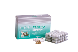 ГастроКомфорт в капсулах