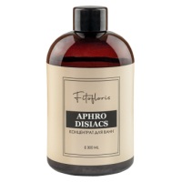 Концентрат для ванн «Афродизиак»
