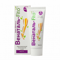 Крем Фитол-4 Венаталь