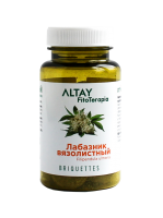 Монобрикет Лабазник