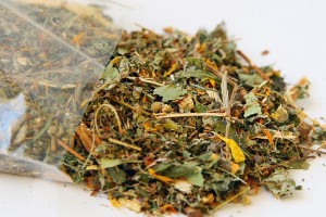 Сбор Антигельминтный 100 гр