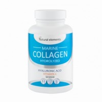 Marine Collagen (Коллаген в капсулах)