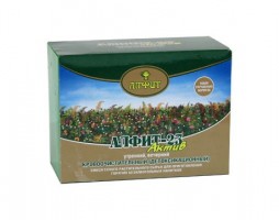 Алфит Актив-23 Кровоочистительный
