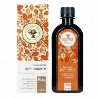 Бальзам АлфитПлюс Для памяти