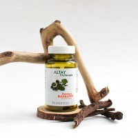 Монобрикет Лопух Большой