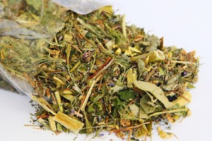 Сбор При бессоннице 500 гр