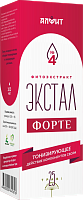 Экстал-4 Форте Тонизирующий
