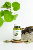 Монобрикет Пустырник