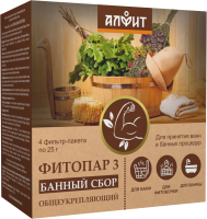 Фитопар-3 Общеукрепляющий мини