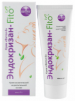 Крем Фитол-6 Щитовидный