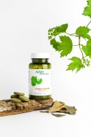 Монобрикет Гинкго Билоба с крапивой