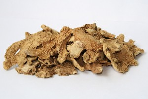 Корень имбиря 500 гр