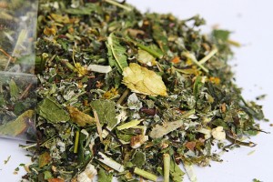 Сбор №030 Для щитовидной железы 500 гр