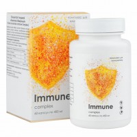 Иммунный комплекс (Immune complex)