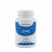 Цитрат Цинка