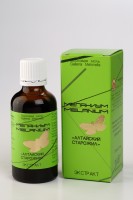 Экстракт «Алтайский старожил»