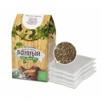 «Душа бани» Фитомолодость