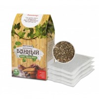 «Душа бани» Фитотонус